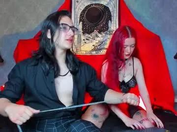 selharaandazrael — HELLO GUYS I AM HORNY HOT - Goal is : GREAT SHOW MASTURBATION AND CUM  #new #squirt #latina #couple #skinny