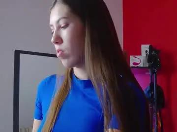 Freechat sellashine on Chaturbate