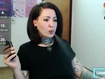 Freechat senorita_dakota on Chaturbate