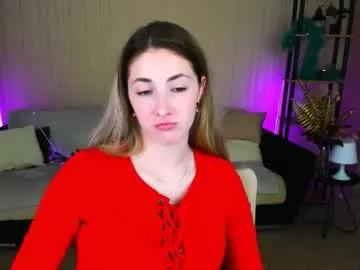 sensitiveheartt on Chaturbate 