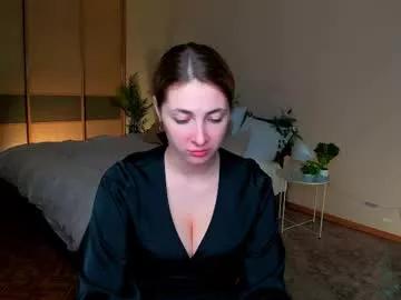 sensitiveheartt on Chaturbate 