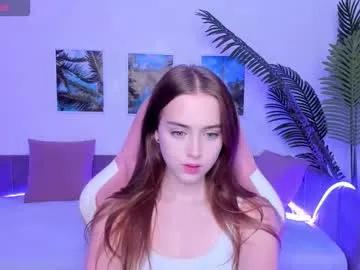 sensual_amy_ — blow kiss [25 tokens left] #new #18 #shy #teen #bigass
