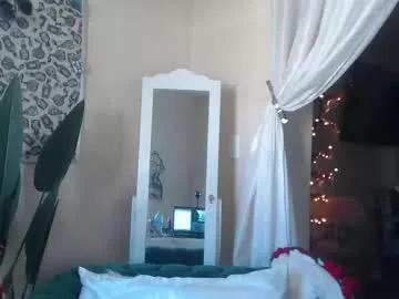 sensual_paradise_ on Chaturbate 