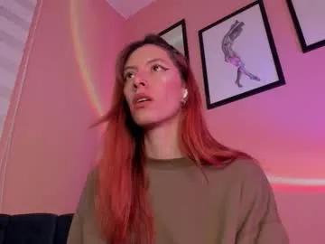 Away sensualjanex on Chaturbate