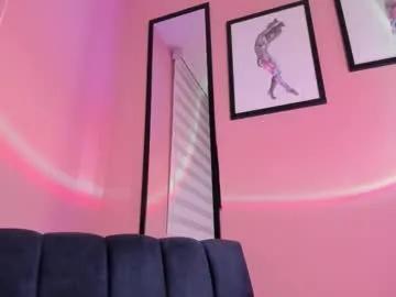 Away sensualjanex on Chaturbate
