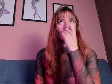 Away sensualjanex on Chaturbate