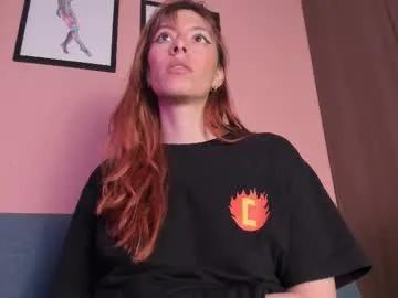 Away sensualjanex on Chaturbate