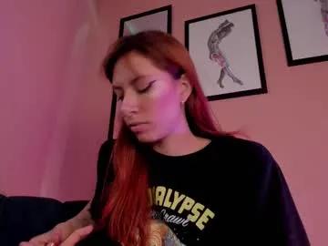 Away sensualjanex on Chaturbate