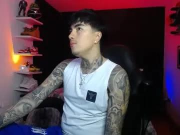 seong_dragon — Latin Asian, Thick Toy #asian #bigcock #tattoo #master #cum