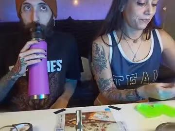 sereia_vessel — Masturbation til cum in doggy [555 tokens left]
