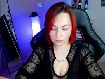 serena_woods — tease you sensually [20 tokens left] #new #joi #lovense #redhead #submissive