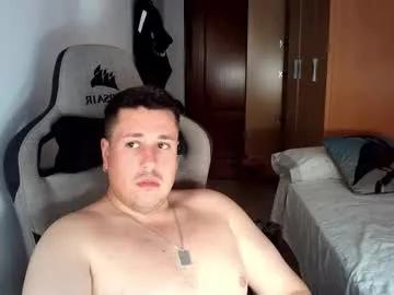 sergio95n — #boy #bbw #dick #masturbation #milk
