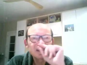 Freechat serrano49 on Chaturbate