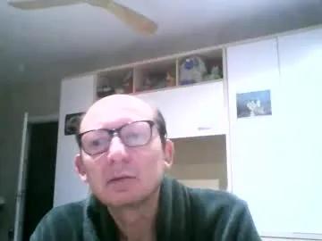 Freechat serrano49 on Chaturbate