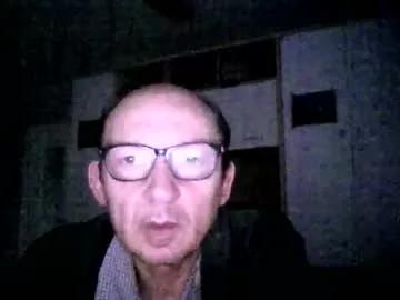 Freechat serrano49 on Chaturbate