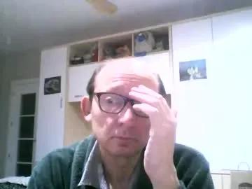 Freechat serrano49 on Chaturbate