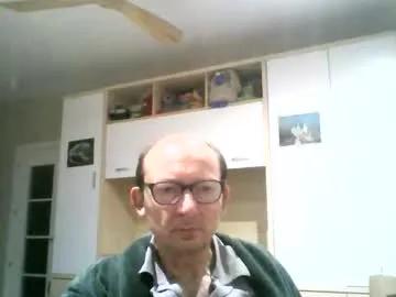 Freechat serrano49 on Chaturbate