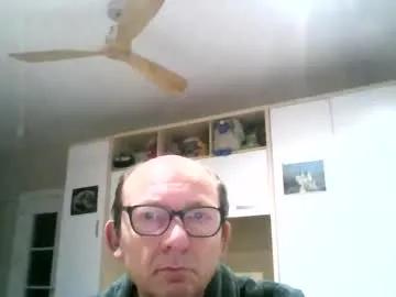 Freechat serrano49 on Chaturbate