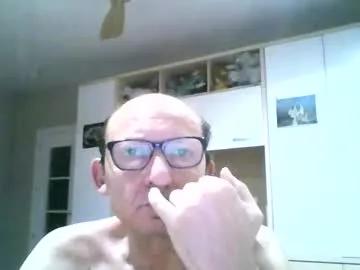 Freechat serrano49 on Chaturbate