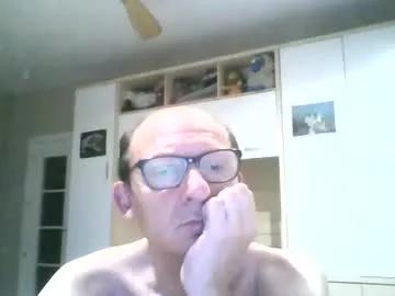 Freechat serrano49 on Chaturbate