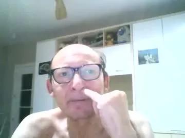 Freechat serrano49 on Chaturbate