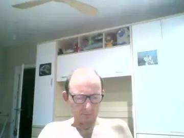 Freechat serrano49 on Chaturbate