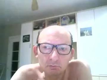 Freechat serrano49 on Chaturbate
