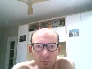 Freechat serrano49 on Chaturbate