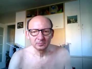 Freechat serrano49 on Chaturbate