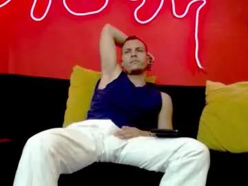 sett_blanco7 — GOAL: PVT IS OPEN - CUMSHOW 500TK - RESQUEST SHOW PM [1000 tokens remaining] Welcome to my room!  #new #cumshow #latin #largecock #master