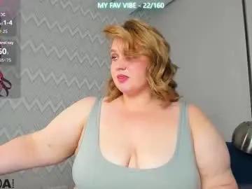sex_puma — 5 spank on the ass [50 tokens left] #new #bbw #bigboobs #bigass #daddysgirl