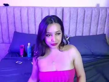 sexjessi_sm — Sexjessi_sm's room anal Welcome play wiht me #bigboobs #new #anal #latina #squirt