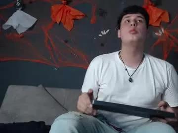 Freechat sexking_david on Chaturbate