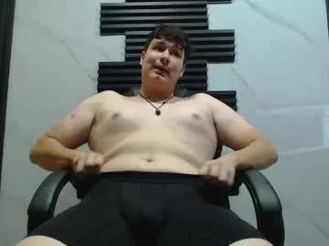 Freechat sexking_david on Chaturbate