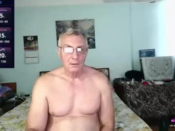 sexmen181166 — Freechat on Chaturbate