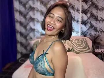 Freechat sexy_charlotte143 on Chaturbate