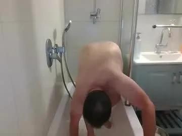 sexy_don40 — Freechat on Chaturbate