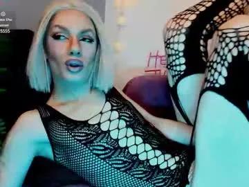 Freechat sexymiatrans on Chaturbate