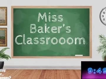 Freechat sexyscienceteacher90 on Chaturbate