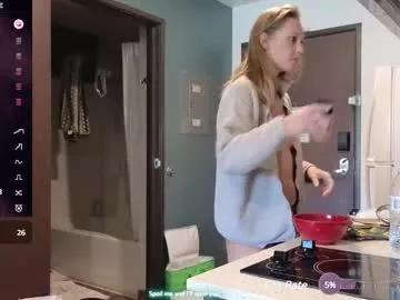 Freechat sexyscienceteacher90 on Chaturbate