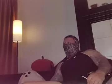 shadowman623 — NUDE PUSH UP SESH  [72 tokens remaining]