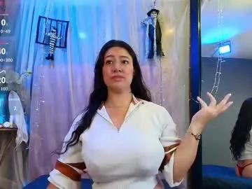 shalyn_lux — #latina   #bigass #new #submissive #bigboobs