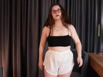 shandejarnett — GOAL: the sweetest kiss for you [8 tokens remaining] Welcome to my room! Call me Maya<3, I'm from Slovakia, 18 y.o. Let's have the best time together! #bigass #18 #redhead #shy #new