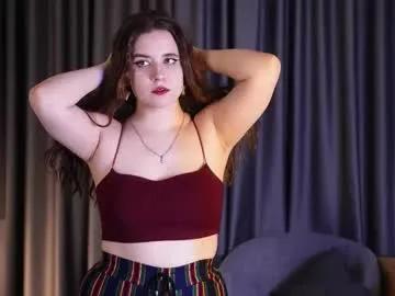 shandejarnett — GOAL: lick lips [0 tokens remaining] Welcome to my room! Call me Maya<3, I'm from Slovakia, 18 y.o. Let's have the best time together! #bigass #18 #redhead #shy #new