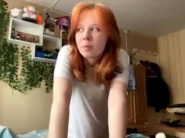 shantaeburleson — Goal: air kisses first time. Kristin its me nice to meet you guys! #shy #teen #18 #skinny #redhead [15 tokens remaining]