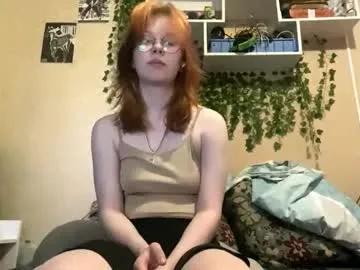 shantaeburleson — Goal:  tease with my little top for underboobies   :  Kristin its me nice to meet you guys! #shy #teen #18 #skinny #redhead [24 tokens remaining]