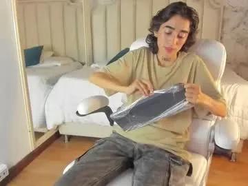 shantal_thompson21 — Goal: Fuck my tight pussy with dildo  #tomboy #skinny #feet #bdsm #anal [208 tokens remaining]