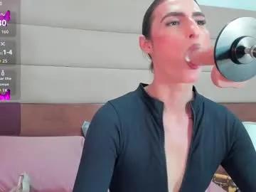Freechat shantall_skinny on Chaturbate