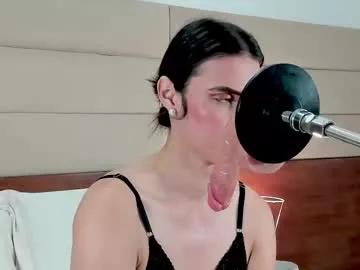 Freechat shantall_skinny on Chaturbate