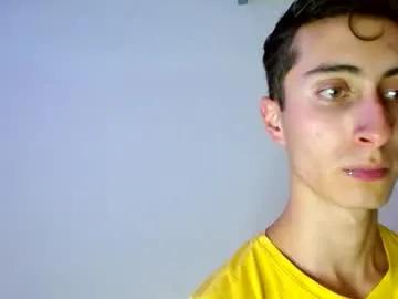 shaquiel_castoro — GOAL: Have a really big shot of cum in my abs [444 tokens remaining] Welcome to my room! pvt is open <3 #new #shaved #monstercock #18 #petite